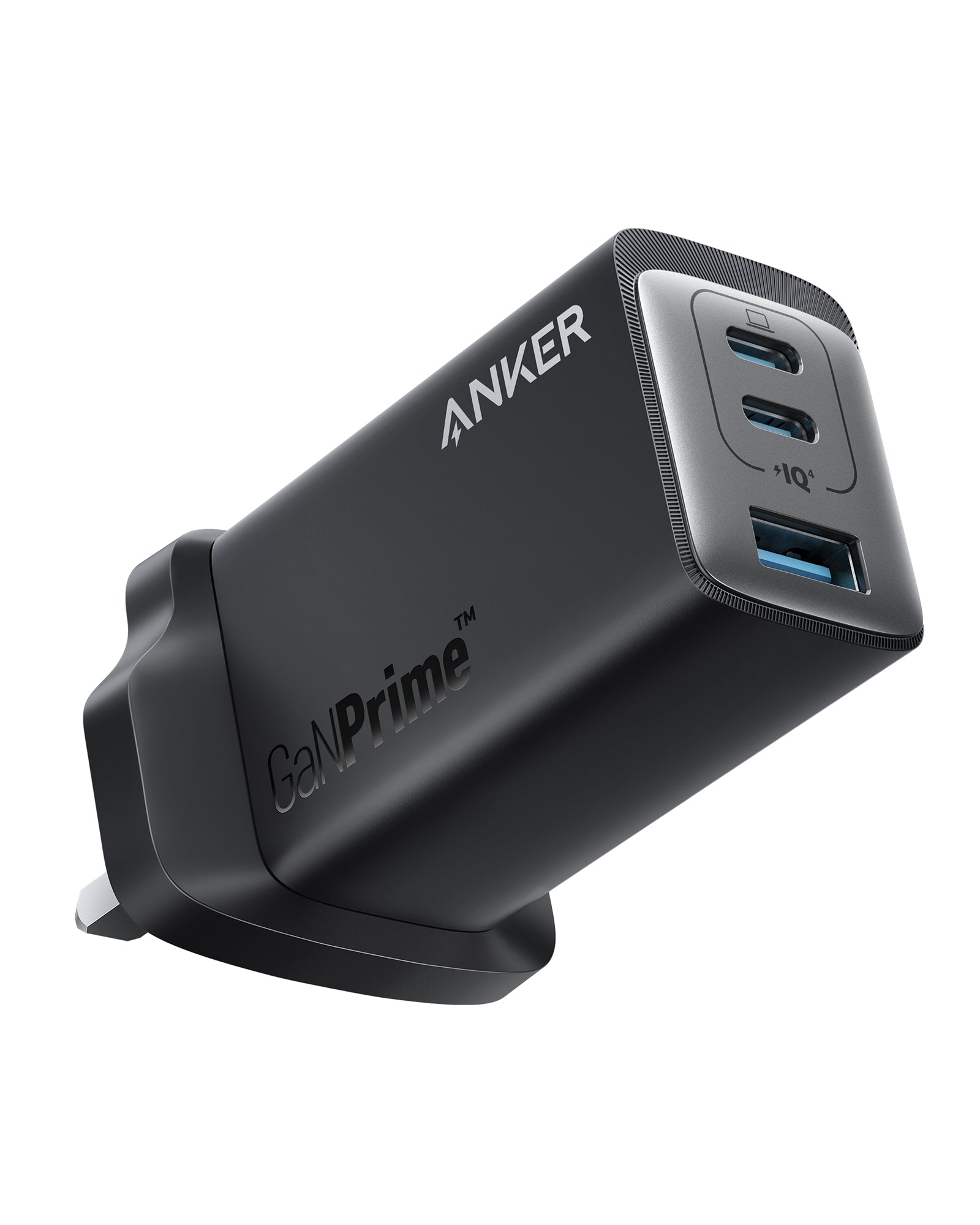 Anker 735 Charger GaNPrime 65W компактна зарядка