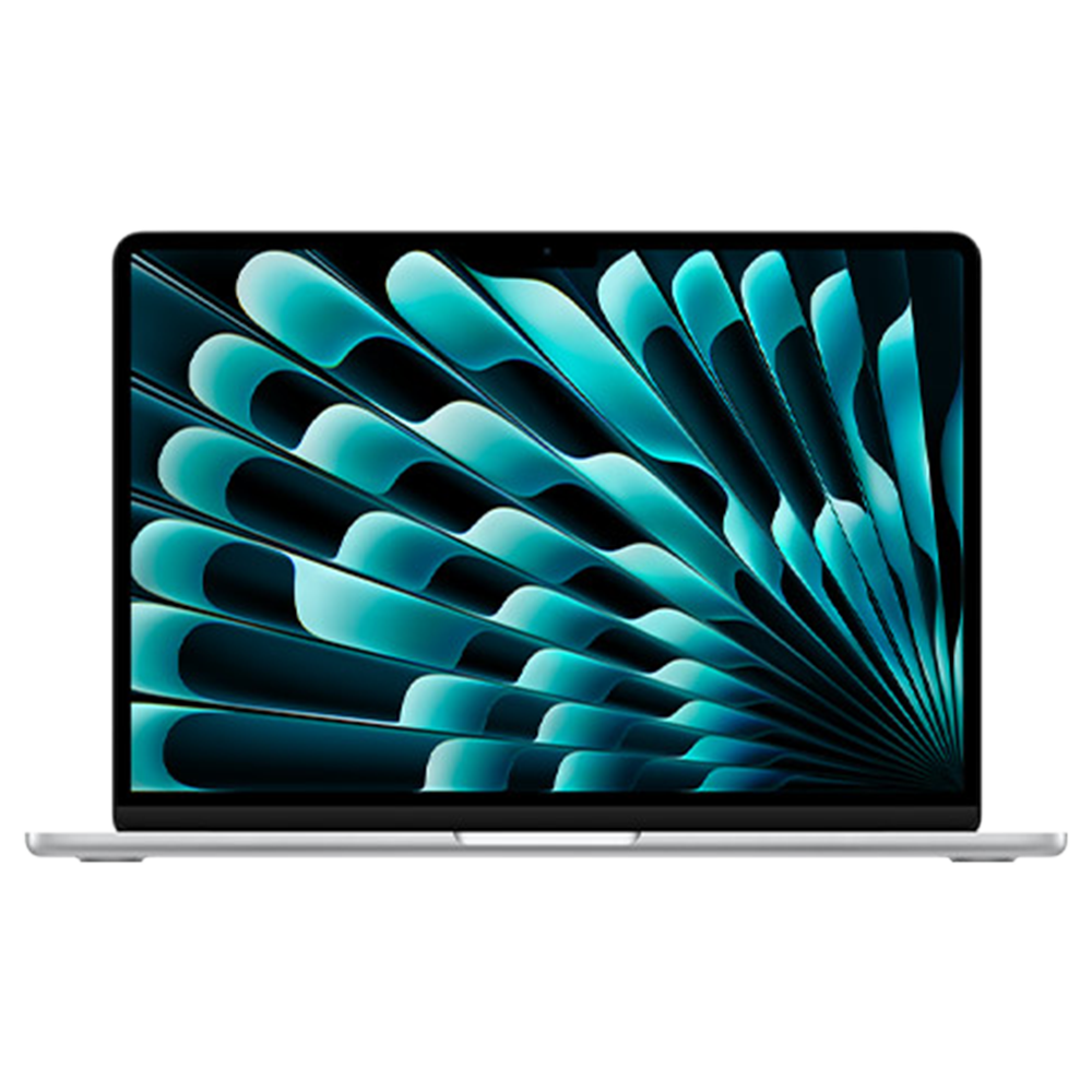 MacBook Air 13 у спокійній предметній композиції