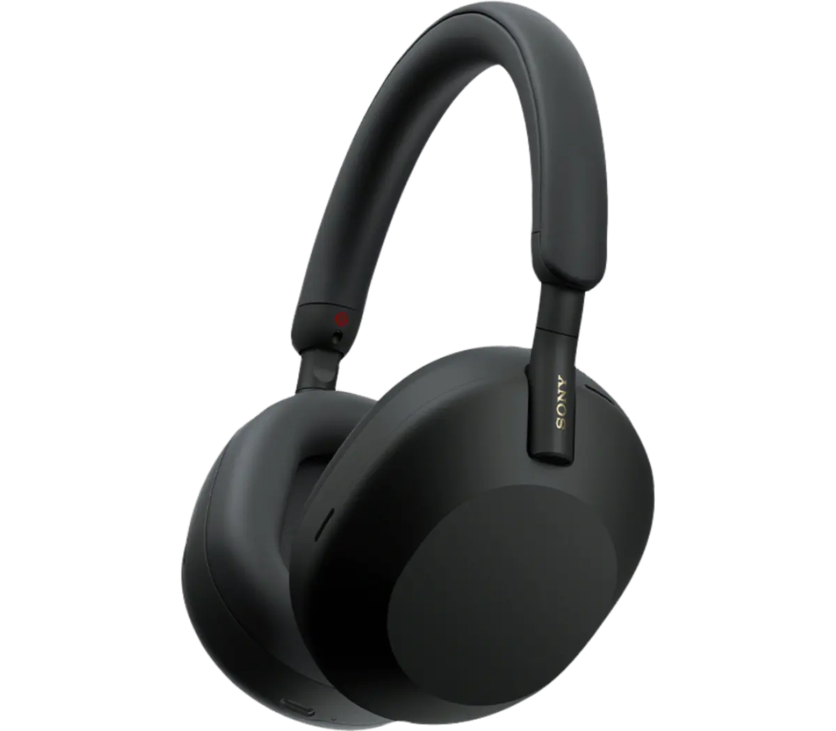 Sony WH-1000XM5 у предметній аудіо-сцені